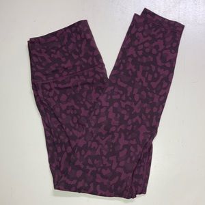 Lululemon Align size 6
